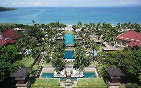 Intercontinental Bali Resort Jimbaran